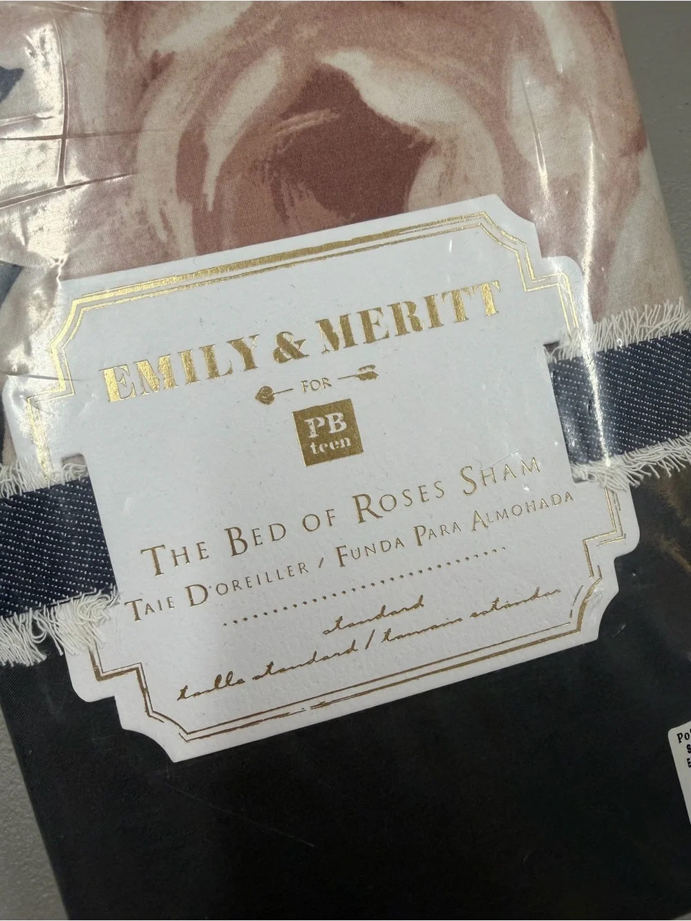 Pottery Barn x Emily Current & Meritt Elliott Comforter / Sheet Set / Sham NEW